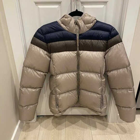 TNA Jackets & Blazers - TNA Puffer Jacket